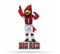 Rico Industries NFL Arizona Cardinals Fanion Mascotte