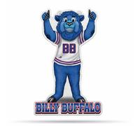 Rico Industries NFL Buffalo Bills Fanion en forme de mascotte