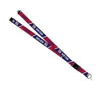 Rico Industries NFL New York Giants Cordon de sécurité