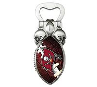 Rico Industries NFL Tampa Bay Buccaneers Décapsuleur magnétique