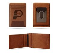 Rico Industries Pacers Portefeuille de Poche Avant en Cuir de première qualité Taille Unique