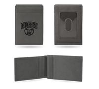 Rico Industries Poche avant, gris, 2.75" x 4.25, Poche avant