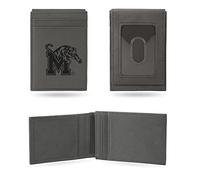 Rico Industries Poche avant, gris, 7 x 4,25 cm, gris, 2.75" x 4.25, Poche avant