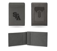 Rico Industries Poche avant, gris, 7 x 4,25 cm, gris, 2.75" x 4.25, Poche avant