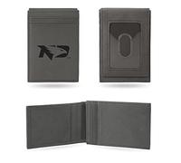 Rico Industries Poche avant, gris, 7 x 4,25 cm, gris, 2.75" x 4.25, Poche avant