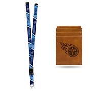 Rico Industries Poche avant, marron, 7 x 4,25 cm, marron, 2.75" x 4.25, Poche avant