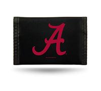 Rico Industries Portefeuille en Nylon à Trois Volets en Nylon, 3 x 5-