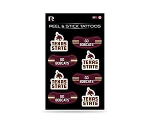 Rico Industries VTT100101 Florida University Tatouage vertical (91 x 152 cm)