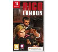Numskull – RICO LONDON