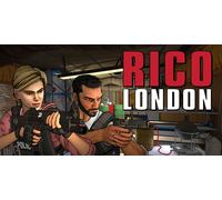RICO London (Nintendo Switch)