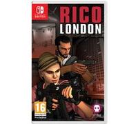 Rico London Nintendo Switch G