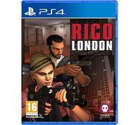 Numskull Jeu PS4 Rico London – PlayStation 4