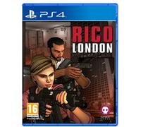 Rico London PS4 G
