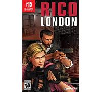 Rico London - Switch - Nintendo Switch (Nintendo Switch)