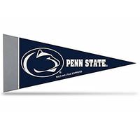 Rico Lot de 8 Mini fanions en Feutre NCAA Penn State 22,9 x 10,2 cm