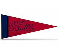 Rico NCAA Ole Miss Mini fanion