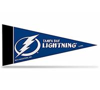 Rico NHL Tampa Bay Mini Fanion Lightning 10,2 x 22,9 cm