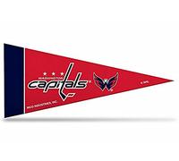 Rico NHL Washington Capitals Mini fanion 10,2 x 22,9 cm