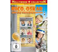 Rico, Oskar et les ombres profondes - DVD NEUF EMBALLAGE D'ORIGINE