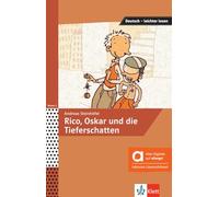 Rico oskar u die tieferschatlen hibr