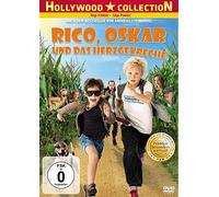 Rico, Oskar und das Herzgebreche [Import]