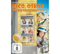 Rico, Oskar Und Die Tieferschatten