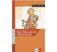 Rico, Oskar und die Tieferschatten Andreas Steinhöfel (Auteur)