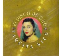 Rico Paquita - Disco De Oro [Import]
