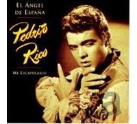 Rico, Pedrito - Mi Escapulario [Import]