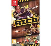 Rico pour Nintendo Switch (Nintendo Switch)