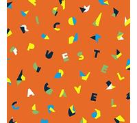 Rico Puestel - Caravel