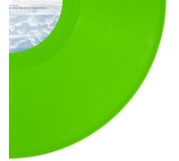 Rico Puestel - I See Your True Dub Shining Through (Green Vinyl) [Import]