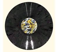 Rico Puestel - Minimanimalistics [Vinyl LP] [VINYL]