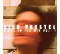 Rico Puestel - Vinyl In The Mix, Vol. 1