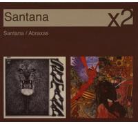 Rico Reyes - Santana/Abraxas