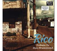 Rico Rodriguez - Tribute to Don Drummond