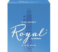 Rico Royal 2.5 Eb Anche pour clarinette
