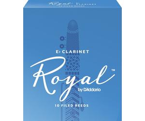 Rico Royal 2.5 Eb Anche pour clarinette