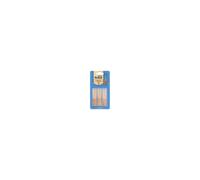 RICO Royal Force 2 - Feuille Pour Saxophone Ténor (Blister Avec 3 Feuilles)