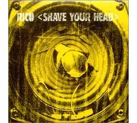 Rico - Shave Your Head [Import]