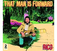 Rico - That Man is. -HQ [Import]