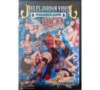 Rico the destroyer 3 JULES JORDAN VIDEO ad143