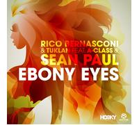 Bernasconi,Rico & Tuklan Feat. a-Class&Paul,Sean - Ebony Eyes