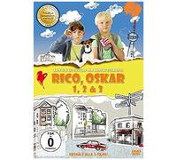 Rico Und Oskar. Boxset