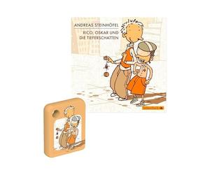 Rico und Oskar - Rico, Oskar und die Tieferschatten