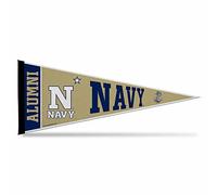 Rico United States Naval Academy Midshipmen Anciens de l'Académie navale des États-Unis 30,5 x 76,2 cm