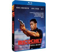 Ricochet (1991)