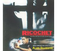 Alan Silvestri - Ricochet-Aufprall