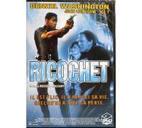 Ricochet