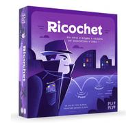 Ricochet - à la poursuite du comte courant